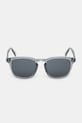 Samsoe Samsoe okulary przeciwsłoneczne SAQUINN U25100012 szary SS25
