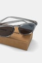 Akcesoria Samsoe Samsoe okulary przeciwsłoneczne SAQUINN U25100012 szary