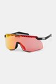 Uvex okulary gradientowa czarny 53.3.073