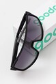 Akcesoria Goodr okulary My Sweat Has An Octane Ring G00459 czarny