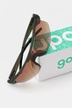 Akcesoria Goodr okulary The Jungle is my Gym G00457 zielony