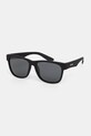 Goodr okulary Hooled on Onyx jednolita czarny BFG.BK.BK1.NR