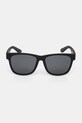 Goodr okulary Hooled on Onyx BFG.BK.BK1.NR czarny SS25