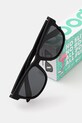 Akcesoria Goodr okulary Hooled on Onyx BFG.BK.BK1.NR czarny