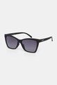 Goodr okulary New Wave Renegade jednolita czarny G00312.