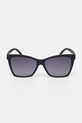 Goodr okulary New Wave Renegade G00312. czarny SS25