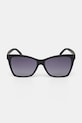 Goodr ochelari New Wave Renegade G00312. negru SS25