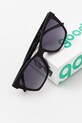 Akcesoria Goodr okulary New Wave Renegade G00312. czarny