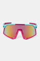 Dynafit ochelari de soare Trail Evo 08.0000049910 turcoaz SS25