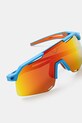 Akcesoria Dynafit okulary przeciwsłoneczne Ultra Evo 08.0000049913 niebieski