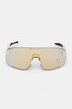 POC okulary przeciwsłoneczne Elict EL1001 beżowy SS25
