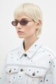 Our Legacy sunglasses Tad A2258TC