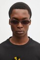 Our Legacy sunglasses Tad black A2258TC