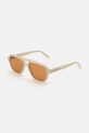 Retrosuperfuture ochelari de soare nu bej MANEVAL.T7H
