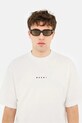 Marni sunglasses Etezea EYMRN00098.002.7ZW brown SS25