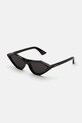 Marni okulary przeciwsłoneczne Tikbarri nie czarny EYMRN00100.001.P86