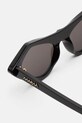 Marni okulary przeciwsłoneczne Tikbarri czarny EYMRN00100.001.P86