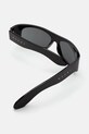 Marni okulary przeciwsłoneczne Uailus czarny EYMRN00101.001.B8R