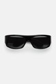 Marni ochelari de soare Uailus EYMRN00101.001.B8R negru