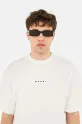 Akcesoria Marni okulary przeciwsłoneczne Zokoa EYMRN00099.001.F3J czarny