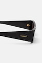 Sunčane naočale Marni Zokoa crna EYMRN00099.001.F3J