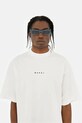 Аксессуары Солнцезащитные очки Marni Zokoa EYMRN00099.003.OAY голубой