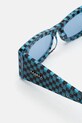 Солнцезащитные очки Marni Zokoa голубой EYMRN00099.003.OAY