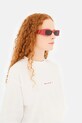 Marni okulary przeciwsłoneczne Zokoa EYMRN00099.002.Y5U