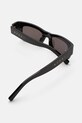 Marni okulary przeciwsłoneczne Haicli czarny EYMRN00087.001.KEL