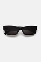 Marni okulary przeciwsłoneczne Haicli EYMRN00087.001.KEL czarny