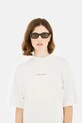 Marni sunglasses Haicli EYMRN00087.003.6EK brown SS25