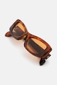 Slnečné okuliare Marni Nyama hnedá EYMRN00086.003.F7X