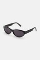 Marni okulary przeciwsłoneczne Ouzoud nie czarny EYMRN00066.001.ZBU