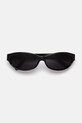 Marni okulary przeciwsłoneczne Ouzoud EYMRN00066.001.ZBU czarny
