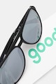 Kiegészítők Goodr napszemüveg Add the Chrome Package G00022.MG.01 fekete