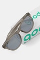 Akcesoria Goodr okulary przeciwsłoneczne Going to Valhalla...Witness G00609.OG.01 szary