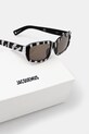 Jacquemus okulary przeciwsłoneczne MARINO czarny JAC64C5SUN