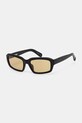 Jacquemus okulary przeciwsłoneczne MARINO nie czarny JAC64C1SUN