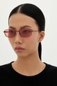Accessories Jacquemus sunglasses MARINO JAC64C1SUN black