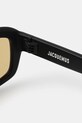 Akcesoria Jacquemus okulary przeciwsłoneczne MARINO JAC64C1SUN czarny