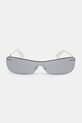 Jacquemus sunglasses MIRADA JAC69C3SUN gray SS25