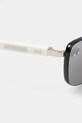 Accessories Jacquemus sunglasses MIRADA JAC69C3SUN gray