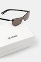 Сонцезахисні окуляри Jacquemus MIRADA сірий JAC69C1SUN