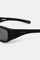 Akcesoria Jacquemus okulary przeciwsłoneczne AERO JAC132C1SUN czarny