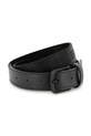 Дитячий ремінь BOSS J51740.80.90 чорний SS25