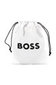 BOSS curea de piele pentru copii negru J51741.70.75