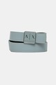 Armani Exchange curea cu doua fete sintetic negru XW000302.AF12038