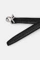 Calvin Klein curea de piele K60K612858 negru SS25