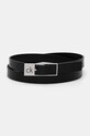 Calvin Klein bőr öv fekete K60K612869