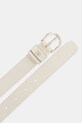 Tommy Hilfiger bőr öv AW0AW16836 bézs SS25